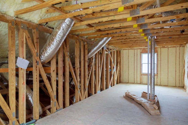 Best Insulation Maintenance and Repair in Brewerton, NY