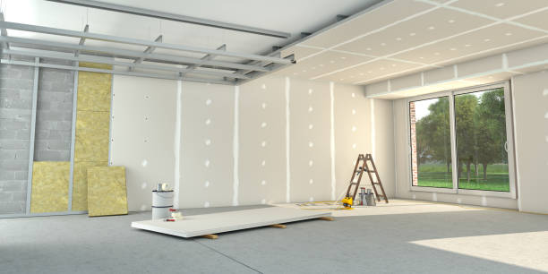 Best Commercial Insulation in Brewerton, NY