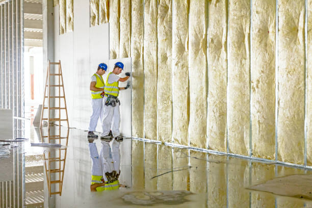 Best Spray Foam Insulation in Brewerton, NY